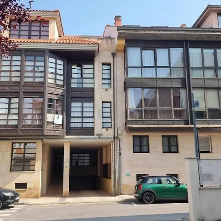 Apartmán El Faro De *