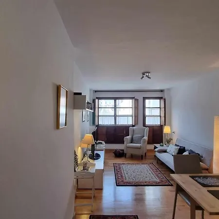 Apartmán El Faro De *