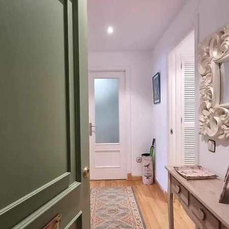 El Faro De Apartmán