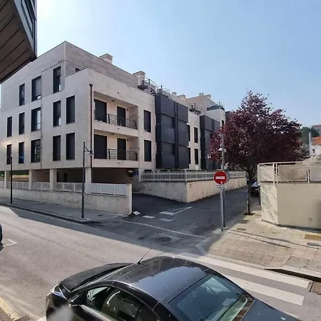 Apartmán El Faro De